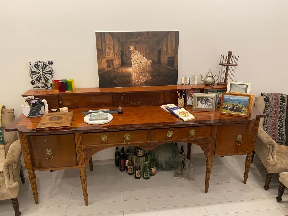 나폴리 Casa Tiare, The Heart Of Piazza Plebiscito 아파트 외부 사진