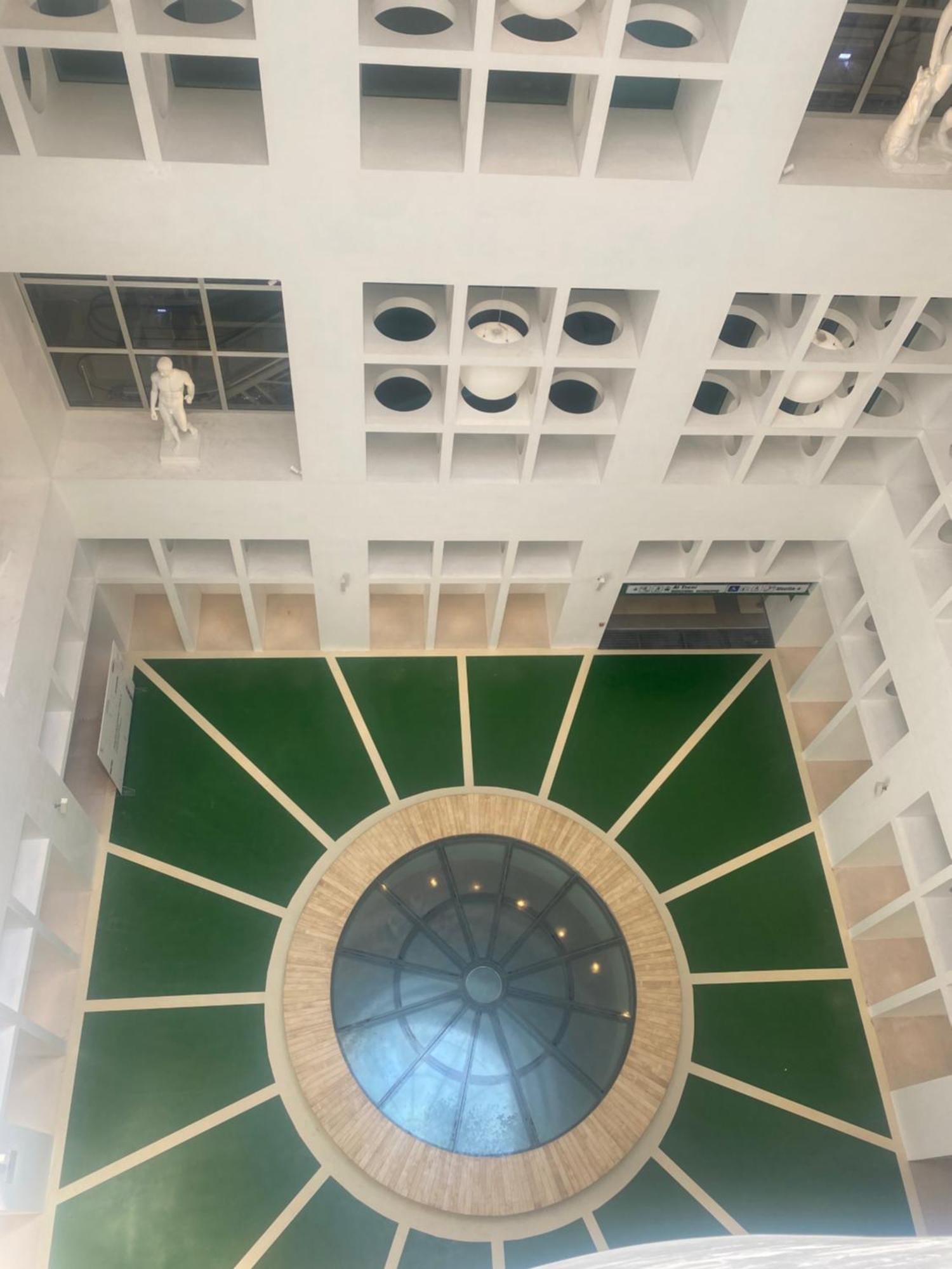 나폴리 Casa Tiare, The Heart Of Piazza Plebiscito 아파트 외부 사진